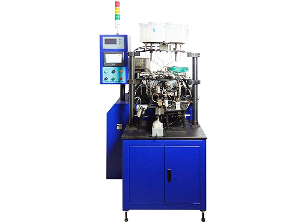 自动装配组装机能够带来哪些好处?